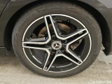  Mercedes  CLA-Klasse Mercedes-Benz CLA Shooting Brake CLA 180 DCT AMG Line 5d + Pano #19
