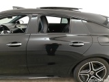  Mercedes  CLA-Klasse Mercedes-Benz CLA Shooting Brake CLA 180 DCT AMG Line 5d + Pano #21