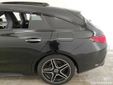  Mercedes  CLA-Klasse Mercedes-Benz CLA Shooting Brake CLA 180 DCT AMG Line 5d + Pano #20