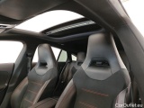  Mercedes  CLA-Klasse Mercedes-Benz CLA Shooting Brake CLA 180 DCT AMG Line 5d + Pano #24