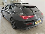  Mercedes  CLA-Klasse Mercedes-Benz CLA Shooting Brake CLA 180 DCT AMG Line 5d + Pano #29