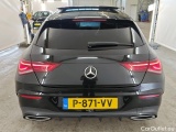  Mercedes  CLA-Klasse Mercedes-Benz CLA Shooting Brake CLA 180 DCT AMG Line 5d + Pano #30