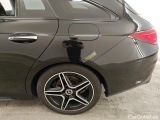  Mercedes  CLA-Klasse Mercedes-Benz CLA Shooting Brake CLA 180 DCT AMG Line 5d + Pano #42