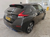  Nissan  Leaf Nissan  N-CONNECTA e+ 62kWh 5d #2