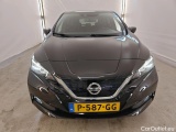  Nissan  Leaf Nissan  N-CONNECTA e+ 62kWh 5d #22