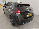  Nissan  Leaf Nissan  N-CONNECTA e+ 62kWh 5d #29