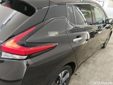  Nissan  Leaf Nissan  N-CONNECTA e+ 62kWh 5d #46