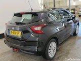  Nissan  Micra Nissan  IG-T 100 Acenta 5d #2