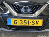  Nissan  Micra Nissan  IG-T 100 Acenta 5d #5