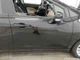  Nissan  Micra Nissan  IG-T 100 Acenta 5d #8