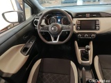  Nissan  Micra Nissan  IG-T 100 Acenta 5d #10