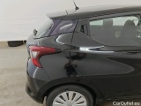  Nissan  Micra Nissan  IG-T 100 Acenta 5d #12