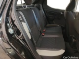  Nissan  Micra Nissan  IG-T 100 Acenta 5d #9