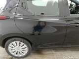  Nissan  Micra Nissan  IG-T 100 Acenta 5d #11