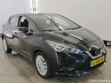  Nissan  Micra Nissan  IG-T 100 Acenta 5d #14