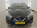  Nissan  Micra Nissan  IG-T 100 Acenta 5d #15