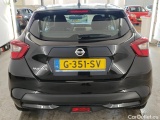  Nissan  Micra Nissan  IG-T 100 Acenta 5d #21