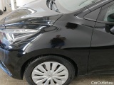  Nissan  Micra Nissan  IG-T 100 Acenta 5d #27