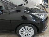  Nissan  Micra Nissan  IG-T 100 Acenta 5d #24