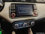  Nissan  Micra Nissan  IG-T 100 Acenta 5d #29