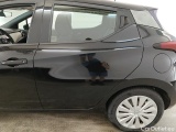  Nissan  Micra Nissan  IG-T 100 Acenta 5d #25