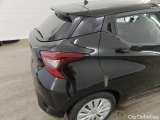  Nissan  Micra Nissan  IG-T 100 Acenta 5d #42