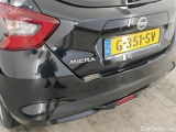  Nissan  Micra Nissan  IG-T 100 Acenta 5d #56