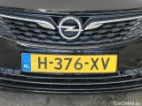  Opel  Astra Opel  1.2 turbo 81kW Launch Elegance 5d #5