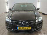  Opel  Astra Opel  1.2 turbo 81kW Launch Elegance 5d #8