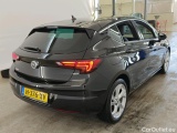  Opel  Astra Opel  1.2 turbo 81kW Launch Elegance 5d #2