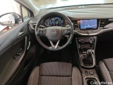 Opel  Astra Opel  1.2 turbo 81kW Launch Elegance 5d #11
