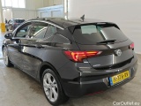  Opel  Astra Opel  1.2 turbo 81kW Launch Elegance 5d #16