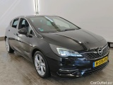  Opel  Astra Opel  1.2 turbo 81kW Launch Elegance 5d #15