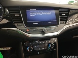  Opel  Astra Opel  1.2 turbo 81kW Launch Elegance 5d #30
