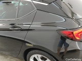  Opel  Astra Opel  1.2 turbo 81kW Launch Elegance 5d #38