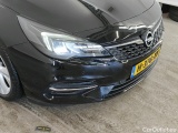  Opel  Astra Opel  1.2 turbo 81kW Launch Elegance 5d #43