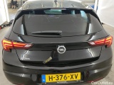  Opel  Astra Opel  1.2 turbo 81kW Launch Elegance 5d #58