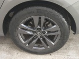  Opel  Astra Opel  Sports Tourer 1.0 Turbo 77kW S/S 120 Jaar Edition 5d #24