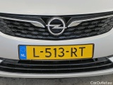  Opel  Astra Opel  Sports Tourer 1.2 turbo 81kW Business Edition 5d #5