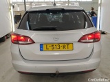  Opel  Astra Opel  Sports Tourer 1.2 turbo 81kW Business Edition 5d #11