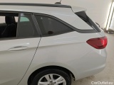  Opel  Astra Opel  Sports Tourer 1.2 turbo 81kW Business Edition 5d #26