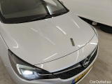  Opel  Astra Opel  Sports Tourer 1.2 turbo 81kW Business Edition 5d #56