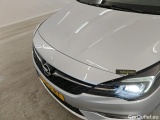  Opel  Astra Opel  Sports Tourer 1.2 turbo 81kW Business Edition 5d #58