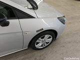  Opel  Astra Opel  Sports Tourer 1.2 turbo 81kW Business Edition 5d #80
