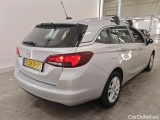  Opel  Astra Opel  Sports Tourer 1.2 turbo S/S 81kW Business Edition 5d #2