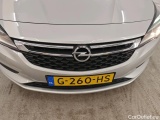  Opel  Astra Opel  Sports Tourer 1.2 turbo S/S 81kW Business Edition 5d #5