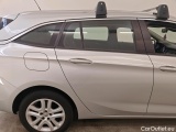  Opel  Astra Opel  Sports Tourer 1.2 turbo S/S 81kW Business Edition 5d #12
