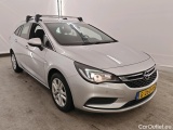  Opel  Astra Opel  Sports Tourer 1.2 turbo S/S 81kW Business Edition 5d #15