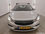  Opel  Astra Opel  Sports Tourer 1.2 turbo S/S 81kW Business Edition 5d #16