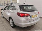  Opel  Astra Opel  Sports Tourer 1.2 turbo S/S 81kW Business Edition 5d #26